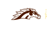 Western Michigan Sticker by WMU Broncos