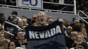 NevadaWolfPack basketball college basketball martin nevada GIF