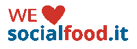 Food Delivery Sticker by Socialfood.it