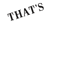 summer text Sticker by reklamekontor