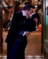 the addams family love GIF