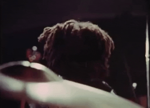 Bob Marley And The Wailers Reggae GIF by Bob Marley