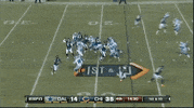 Dallas Cowboys Football GIF by RedEye Chicago