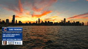 Chicago Cubs Baseball GIF