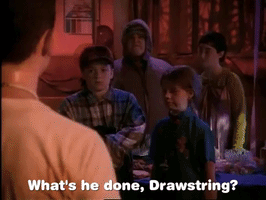 season 3 GIF
