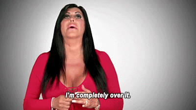 big ang work GIF by RealityTVGIFs
