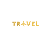 Travel Vacation Sticker by BucketListReisen