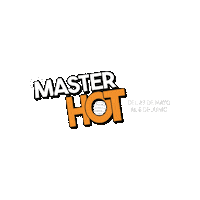 Masterfanmx descuentos masterfan masterhot Sticker