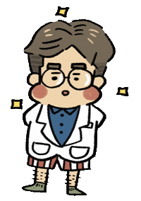 Doctor Sticker