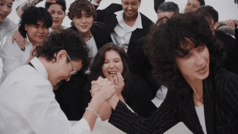 Musicvideo Dancing GIF by Lucy Dacus