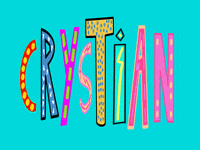 Christian GIF by The Art Plug