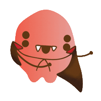 Halloween Sticker by zenzoo