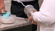 Shock Omg GIF by PeacockTV