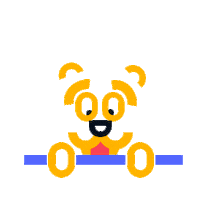 Dog Dogfriendly Sticker by ADESIAS