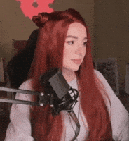 Cute Girl Smile GIF
