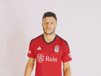 Alex Oxlade Chamberlain GIF by Besiktas JK