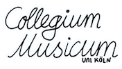 Musik Cologne Sticker by Universität zu Köln