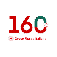 Crocerossa Sticker by CRI Valle del Tevere