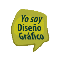 Diseno Sticker by Colegiatura
