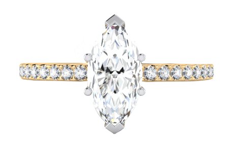 Sparkle Jewelry Sticker by Class A Jewellers