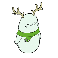 Happy Dance Sticker by Sappy Seals Community