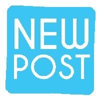 New Video Sticker by Creativ Media