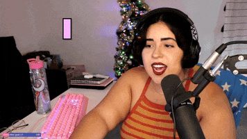 Stare Staring GIF