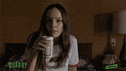 Logan Marshall-Green Buddy GIF by Cinemax