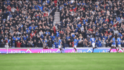 scott arfield celebration GIF by Rangers Football Club