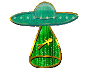 Celebrate Jaisini Space Exploration Sticker by Re Modernist