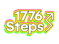 Step Up Wwf Sticker by WWF-Canada
