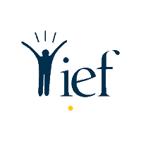 IEFstrasbourg  Sticker
