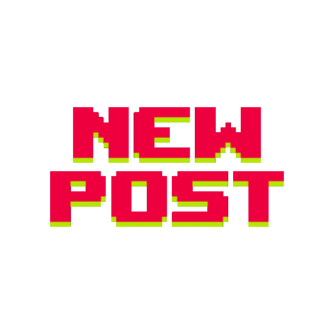 rippasippa giphyupload pixel gaming new post Sticker