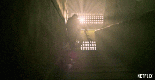 Chris Hemsworth Movie GIF by NETFLIX