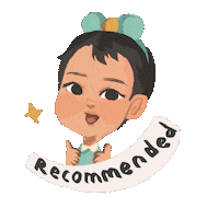 Baby Sticker by Rafhi Dominic