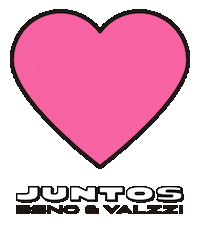 Juntos Sticker by Worldwide Records MX