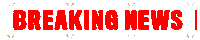 Breaking News Sticker by MTK Global
