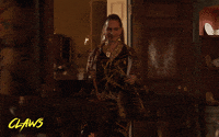 russian welcome GIF by ClawsTNT