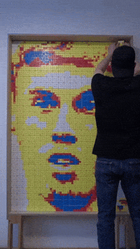 Chelsea Fc Art GIF
