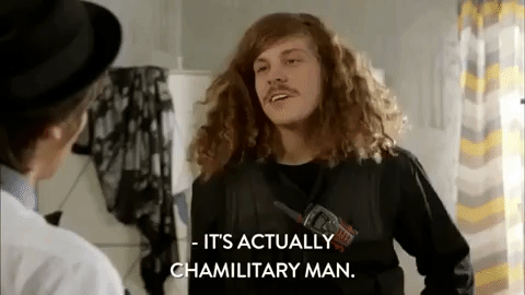 season 4 episode 12 GIF by Workaholics
