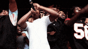 Asap Rocky Jump GIF by Fool's Gold Records