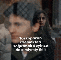 Tozkoparan Isel GIF