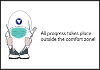 Gnome Career GIF