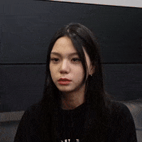 Sad K Pop GIF