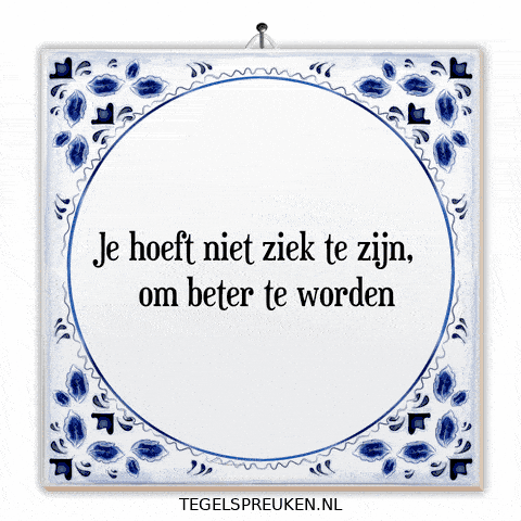 Humor Wijsheid GIF by Tegelspreuken.nl
