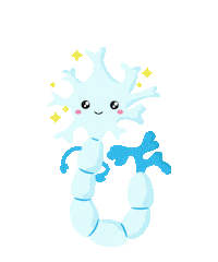 Heart Love Sticker by nerdbugs