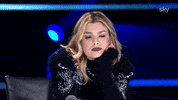 Live Show Drinking GIF by X Factor Italia