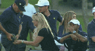 Tiger Woods Sport GIF by FOX Sports: Watch. Enjoy. Repeat.