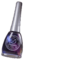 Nails Sticker by Duniversecolors