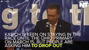 donald trump news GIF by NowThis 